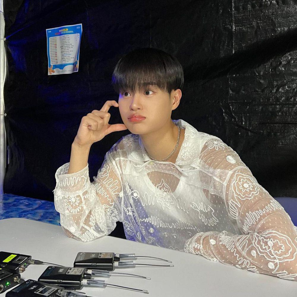 11 Bintang Idol Kpop Korea Ini Fasih Berbahasa Jepun 9 2e8410d1 2f3b 4e91 a049 6e396008bd2d