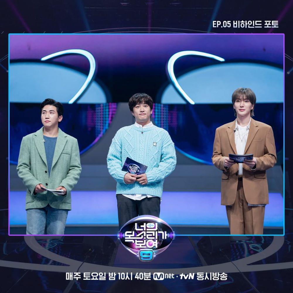 10 Variety Show Menghiburkan Yang Disertai Cha Tae Hyun 4 341989d5 879a 4a6c b2d7 38edb8aea7c3
