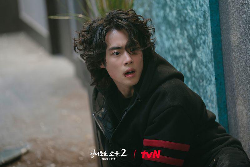 Kdrama 2023, 12 Watak Bukan Detektif Berjaya Bongkar Pembunuhan 9 37ec9c8b 2315 478e 9771 4ff75e23b443