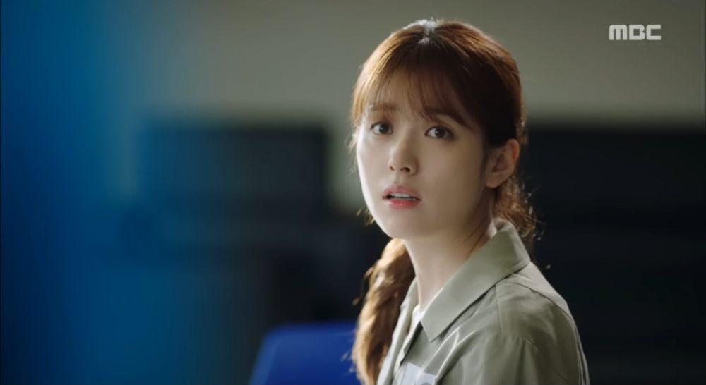 5 Filem dan Kdrama Fantasi lakonan Han Hyo Joo, Wajib Tonton 3 3869853b fd3f 43e7 9d3e 2b4bea3ae63b