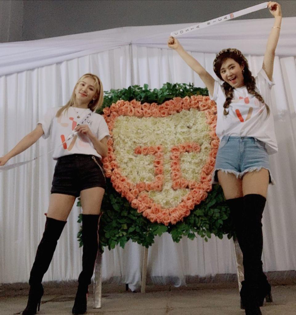 7 Idol Kpop Ini Selalu Dimarahi Piihak Agensi, Kenapa Agaknya? 3 3a009e78 c1e2 4816 b2b7 2b3378ede843