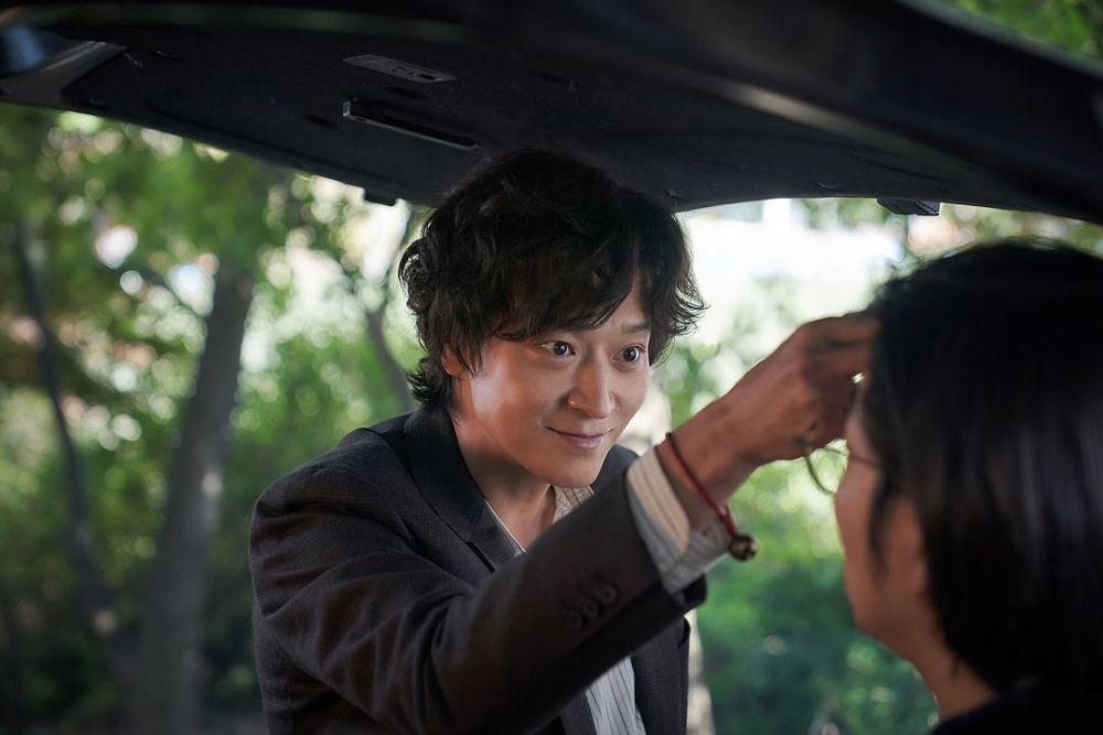 10 Still Cuts ‘Dr. Cheon and The Lost Talisman’, Tayang Oktober 2 Dr. Cheon and The Lost Talisman
