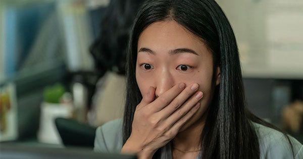 Kenali Lee Han Byul, Pelakon Utama Kdrama Mask Girl 6 Lee han byul