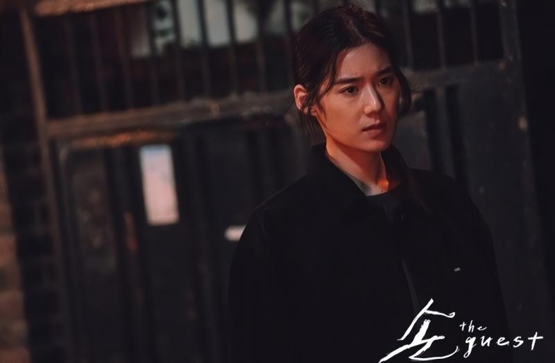 7 Watak Kdrama, Memburu Roh Jahat 5 3a29802b c841 4cce bf0a 6b339f6da665