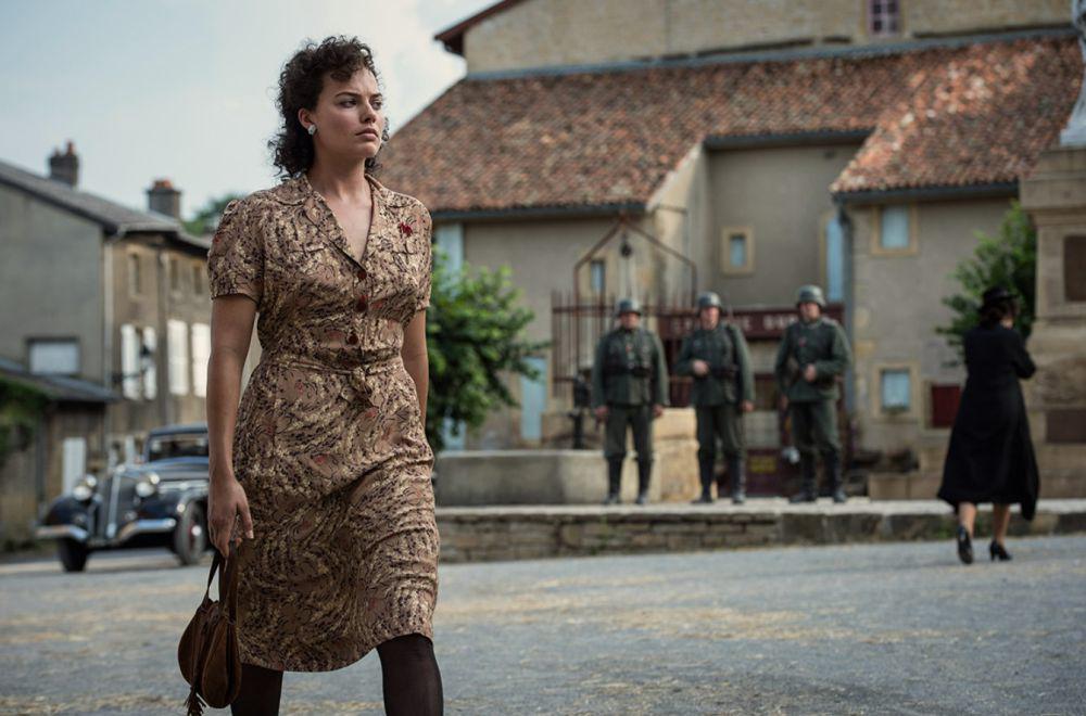 10 Filem Margot Robbie, Rating Tertinggi Rotten Tomatoes 3 3e98b350 4df0 45bb 91ea 612ddcb92671