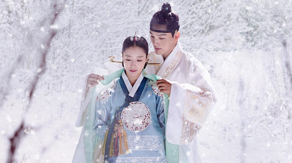 15 Kdrama Sageuk Tentang Tokoh Sejarah Sebenar Era Joseon 6 43a0a067 2e29 4a72 be57 01f8e1fcb2e4