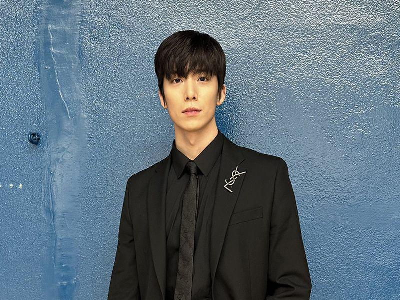 11 Idol Kpop yang debut sebagai penyanyi solo pada separuh kedua 2023 5 45000cde c518 4edb 876b da29cb888e14