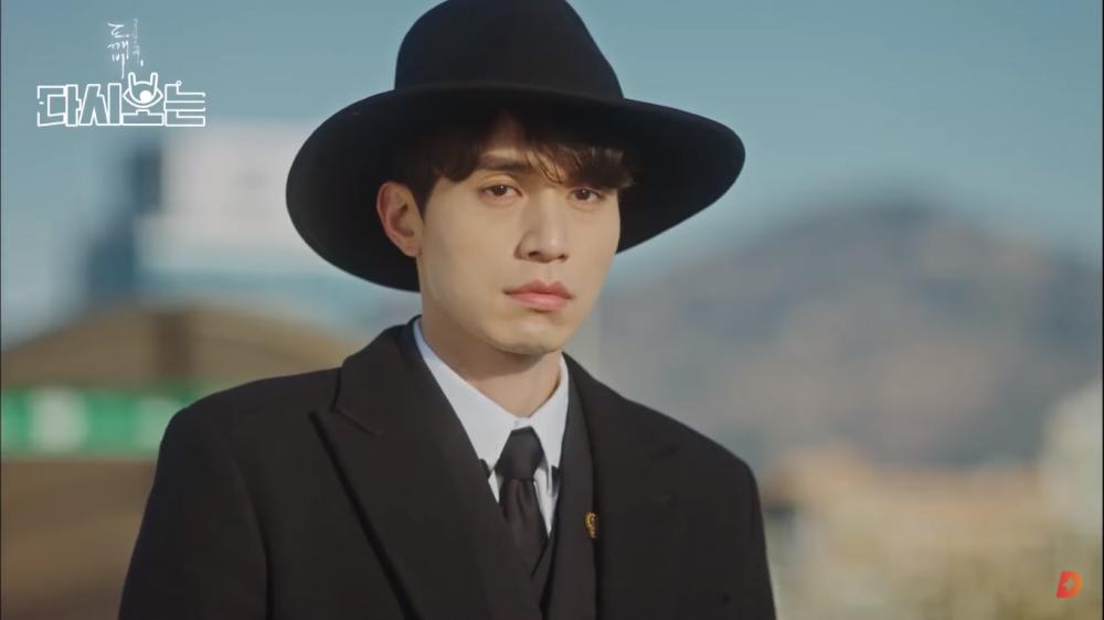 9 Watak Kdrama Yang Mampu Melihat Masa Lalu dan Masa Depan Dengan Sentuhan 4 46d81491 3b15 4134 a1ce 014fd7eb7de7