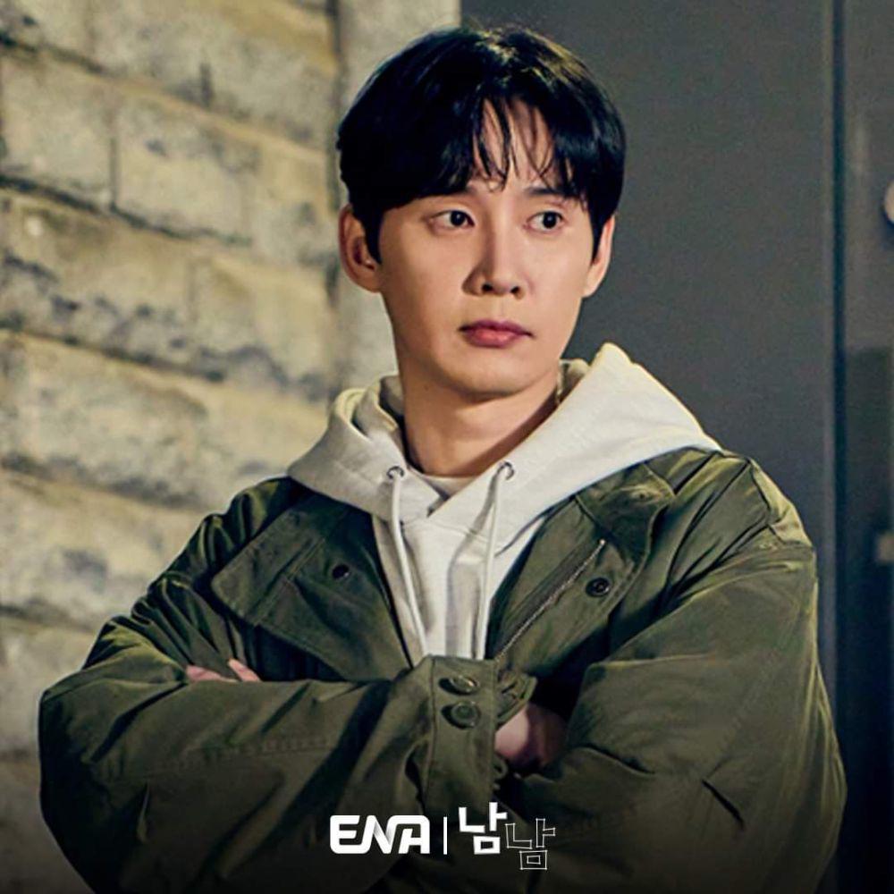 Not Others, 10 Sikap Romantik Eun Jae Won Pada Kim Jin Hee 10 Not others