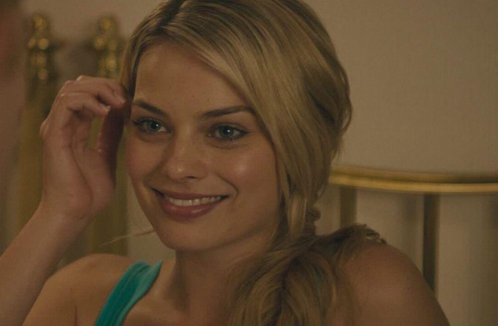 10 Filem Margot Robbie, Rating Tertinggi Rotten Tomatoes 2 Margot robbie