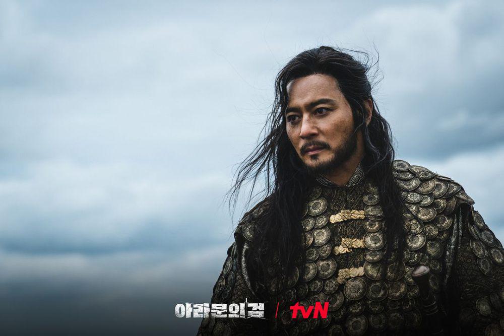 16 Sedutan Rakaman Arthdal Chronicles Musim 2, Tayang 9 September 7 4b5c547a 7561 4f60 8795 6fa8a54152e1
