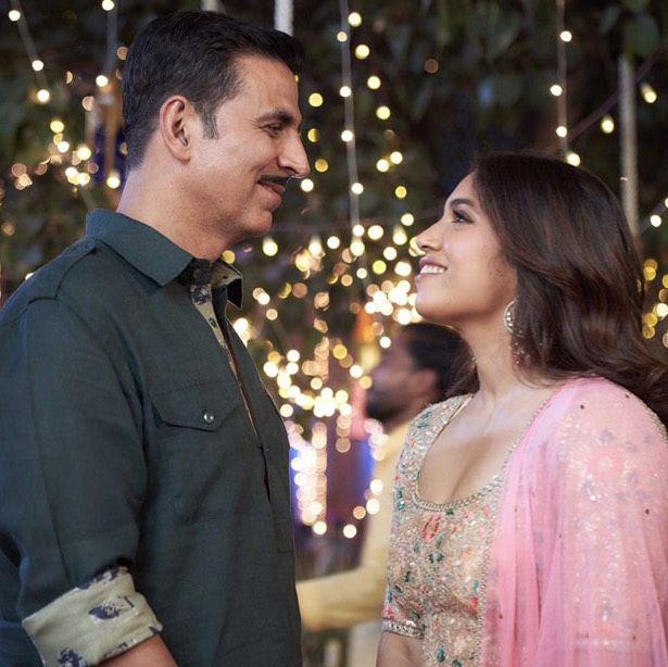 Akshay Kumar dan 11 Pelakon Jelita Yang Pernah Digandingkan 9 4cba30ea f92a 4ce8 b976 313f8515a75f