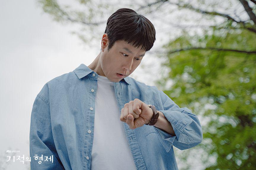 Kdrama 2023, 12 Watak Bukan Detektif Berjaya Bongkar Pembunuhan 3 4fb4fad1 337f 4911 a421 758555428d46