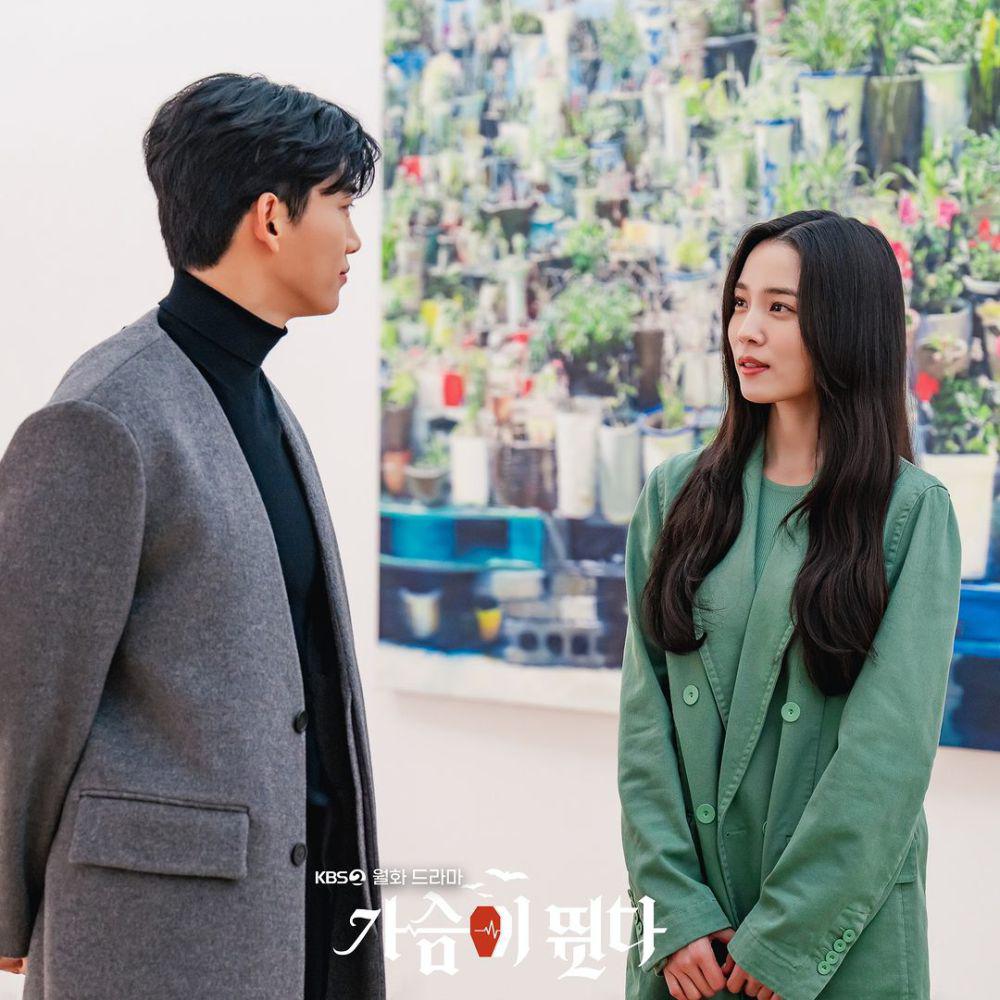 HeartBeat - 7 Sebab Seon Woo Hyeol Berhenti Mengejar Na Hae Won 5 52f708bb dc26 43a5 a868 4d1fe360af3c