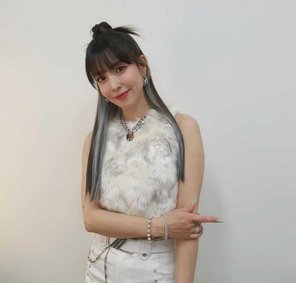 11 Bintang Idol Kpop Korea Ini Fasih Berbahasa Jepun 6 5567565a 1376 4d30 a47a f45d36007bb7