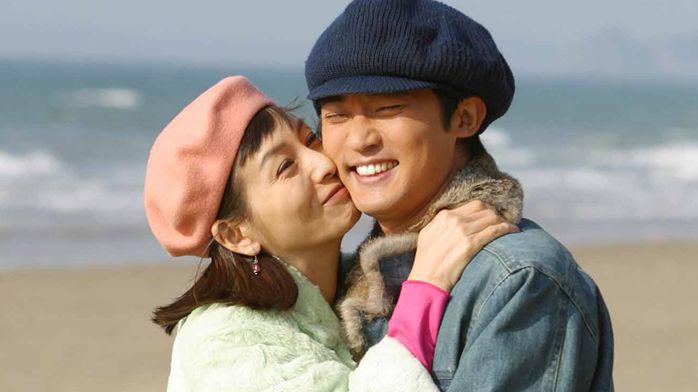 8 Kdrama Dibintangi Ahn Jae Wook, Pelakon Senior Korea 1 571ac1b6 d6a3 4e42 9f75 ecf0d0896302