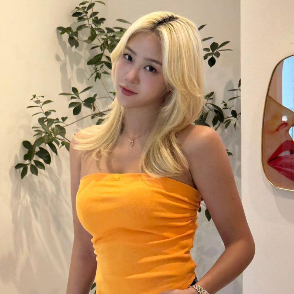 7 Idol Kpop Ini Selalu Dimarahi Piihak Agensi, Kenapa Agaknya? 4 5794ff86 f652 499f 8f5e 27dae4f06ed9