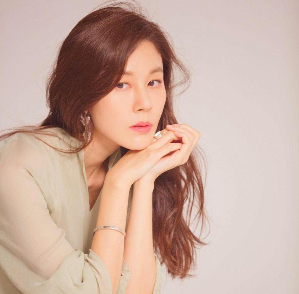 10 Selebriti Korea Ini Hamil Pada Usia 40an 4 57a91381 4057 4130 bd85 4a3046f99c14