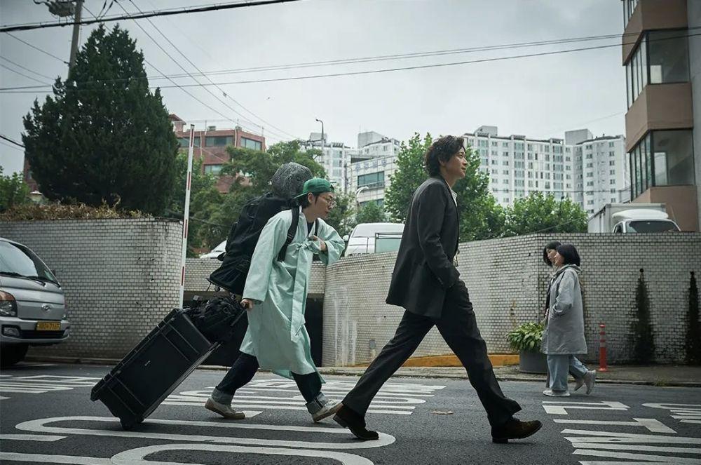 10 Still Cuts ‘Dr. Cheon and The Lost Talisman’, Tayang Oktober 6 5d8f3bfa 55b9 42d9 ad1f 291fc0076146