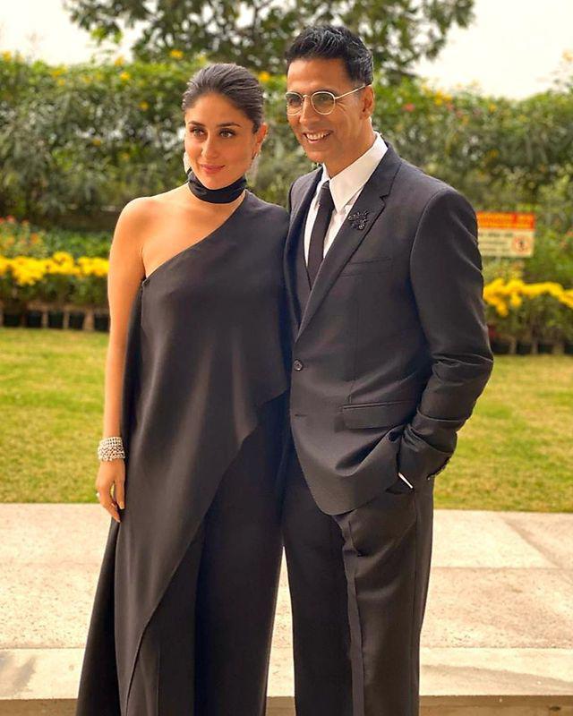 Akshay Kumar dan 11 Pelakon Jelita Yang Pernah Digandingkan 6 61254470 7c66 487b b32b e805aa461a2b