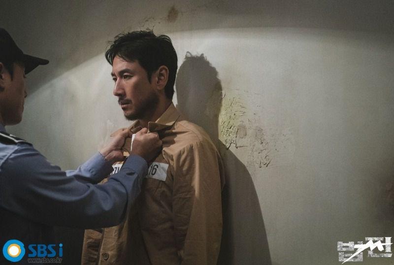 Kdrama 2023, 12 Watak Bukan Detektif Berjaya Bongkar Pembunuhan 11 618f3a2d 743d 4d2c af08 0c5b79b71492