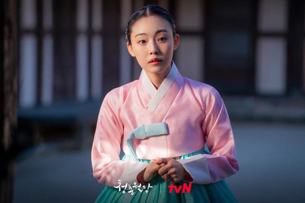 9 Watak Kdrama 2023 Ini Dikejar Semula Oleh Bekas Kekasih 6 64f7ff64 dd3d 481e 933d 1bfa3d96d599