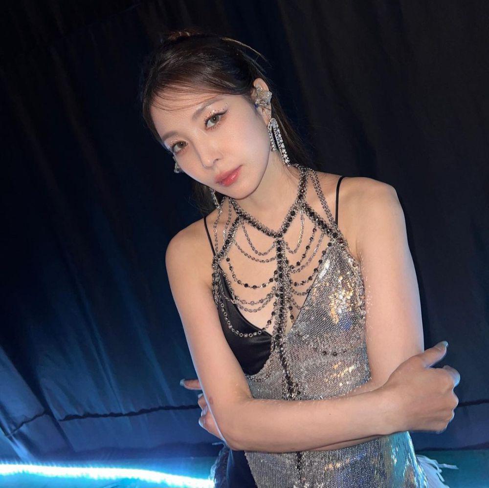 7 Idol Kpop Ini Selalu Dimarahi Piihak Agensi, Kenapa Agaknya? 2 686382c0 a348 4e98 843d 8625fc1675d8