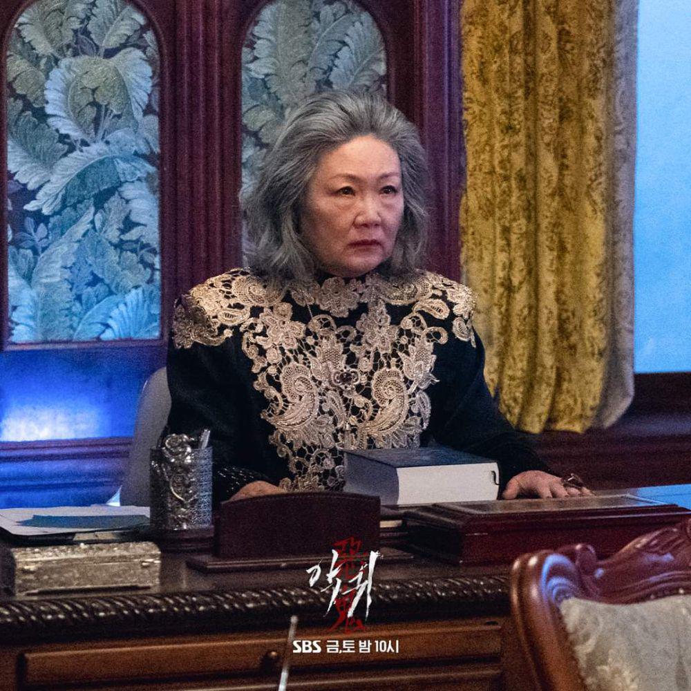 Kdrama 2023 - 7 Watak Ibu Paling Toksik 2 Kdrama