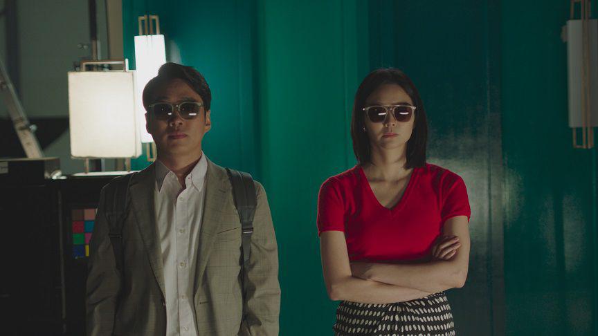 5 Kdrama ini ditayangkan secara perdana di BIFF 2023, menyaksikan kemunculan Nam Joo Hyuk 6 6f178f64 da5b 4e52 8c86 f2a742b48d53