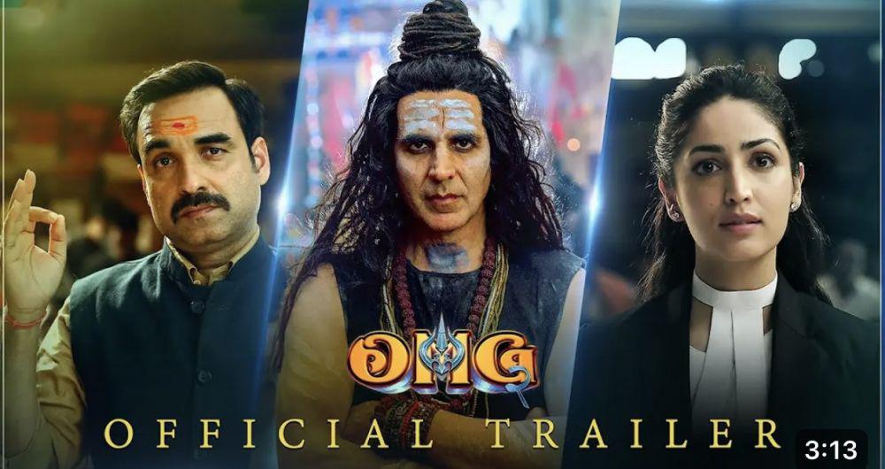 Akshay Kumar dan 11 Pelakon Jelita Yang Pernah Digandingkan 11 701f1d3a 4c41 40b8 a97d 1fa66d3e10ff