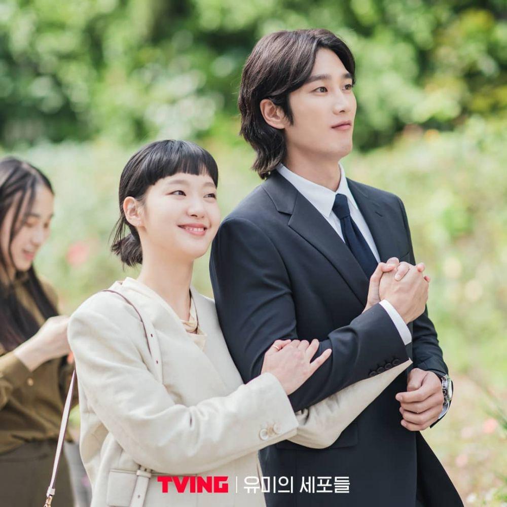 8 Kdrama Popular Ahn Bo Hyun, Kekasih Jisoo BLACKPINK 6 716cde09 7092 412b bb1c 1c242709b1a5