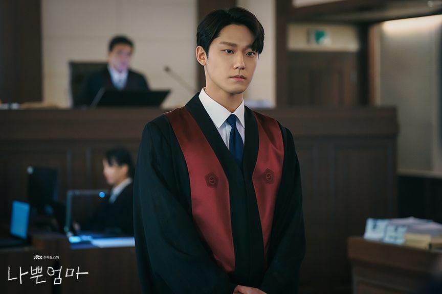 Kdrama 2023, 12 Watak Bukan Detektif Berjaya Bongkar Pembunuhan 2 7299d9da 0347 45bc a142 27ea5b67c01d