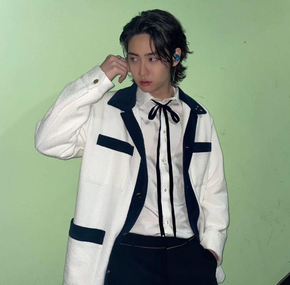 8 Bintang Idol Kpop Ini Sukar Menambah Berat Badan 6 740a303a bf8c 4adf a311 eab2c609971a