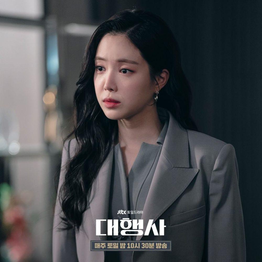 7 Bintang KPop Sebagai Watak Utama Untuk Kdrama JTBC 2023 1 Idol kpop