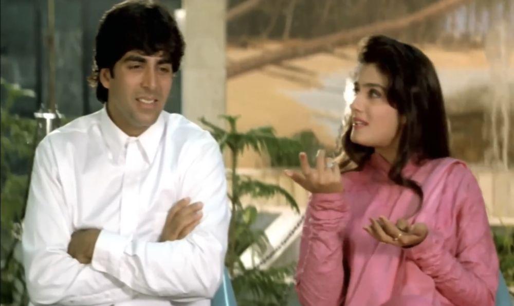 Akshay Kumar dan 11 Pelakon Jelita Yang Pernah Digandingkan 1 Akshay Kumar