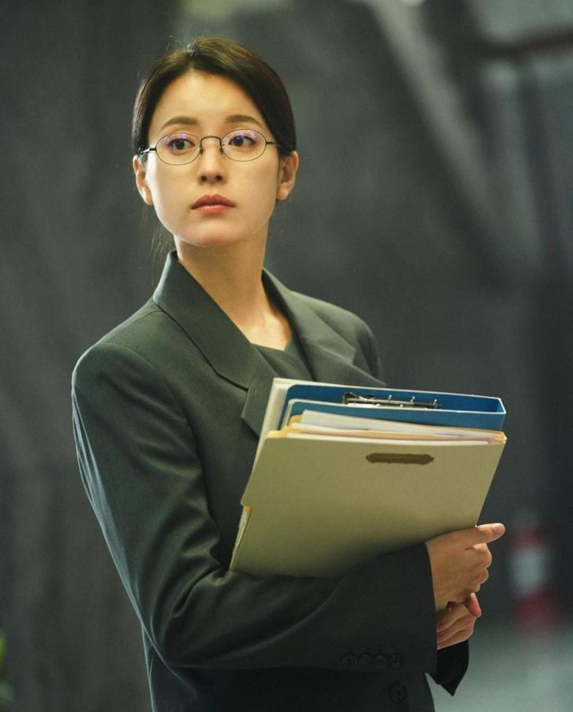 Kdrama 2023, 10 Watak Wanita Mempunyai Pekerjaan Bahaya 3 7b36434d 9475 4165 b3ed 398754548670
