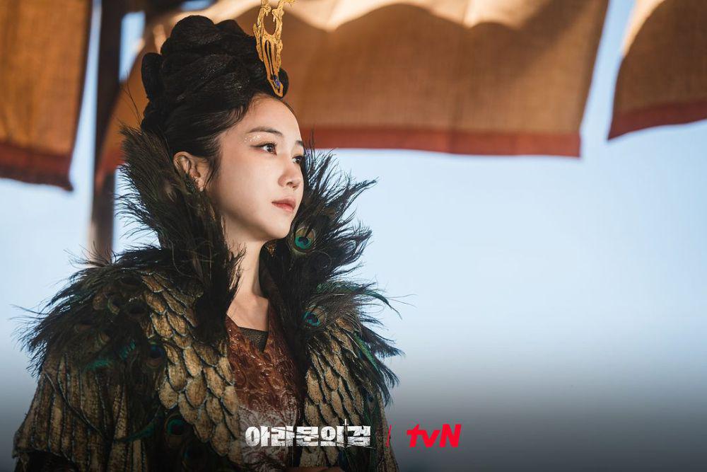 16 Sedutan Rakaman Arthdal Chronicles Musim 2, Tayang 9 September 15 7be238b5 56f0 4a5a 840a 614a9143c0e7