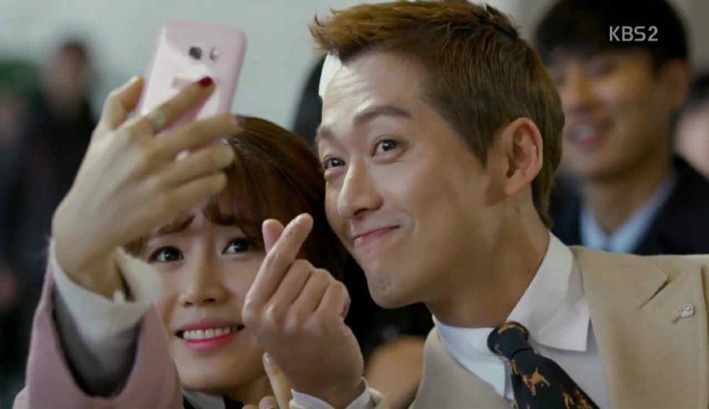 Kdrama