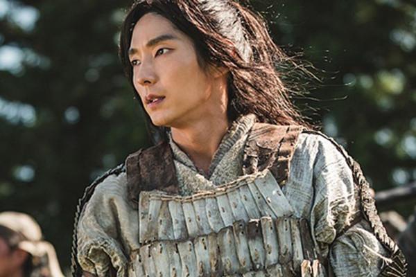 Arthdal Chronicles