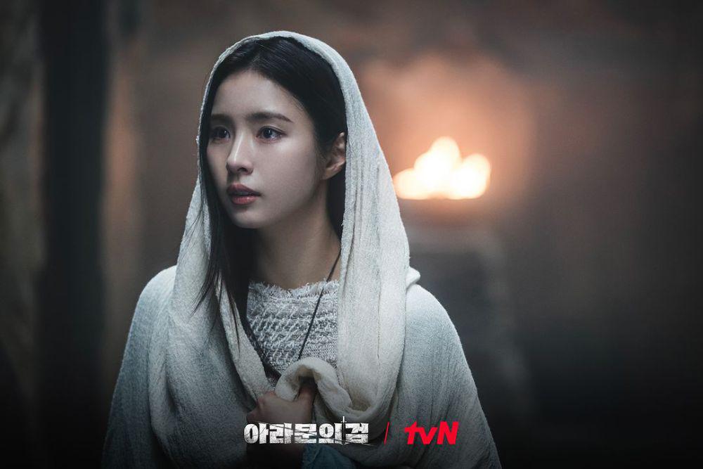 16 Sedutan Rakaman Arthdal Chronicles Musim 2, Tayang 9 September 11 86cbe23a 0d09 4f48 adb4 684b661b6b8b