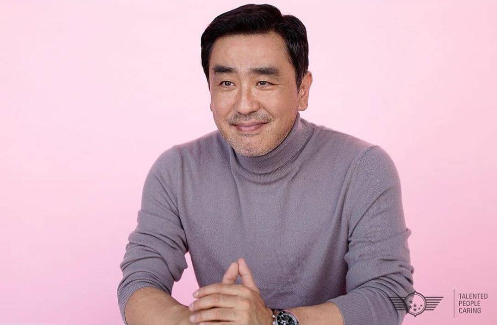Ryu seung ryong
