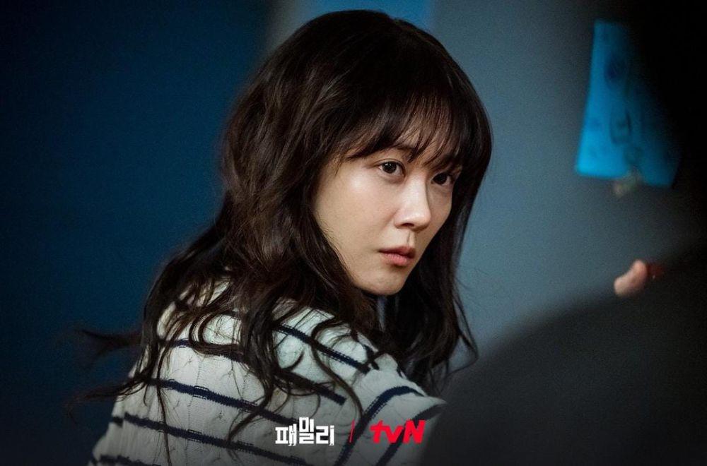 Kdrama 2023, 10 Watak Wanita Mempunyai Pekerjaan Bahaya 8 8b70ce9a 01a3 4664 a85a 4e6eebc2aae3