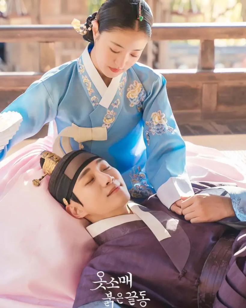15 Kdrama Sageuk Tentang Tokoh Sejarah Sebenar Era Joseon 1 Kdrama sageuk
