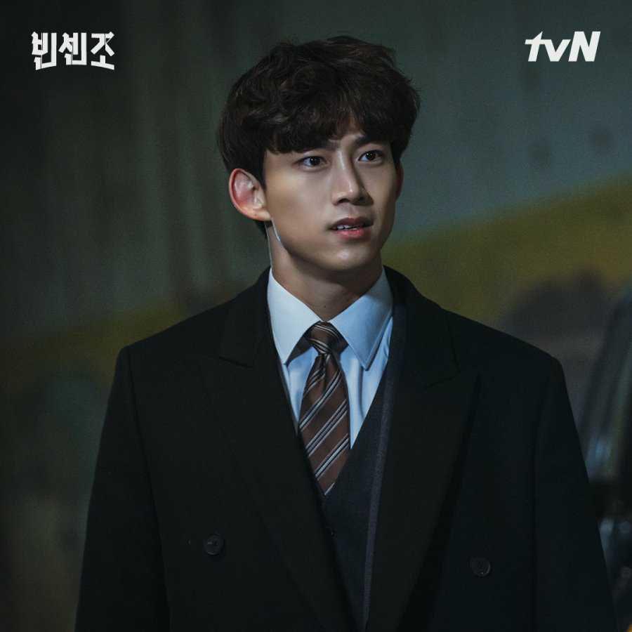 Kdrama