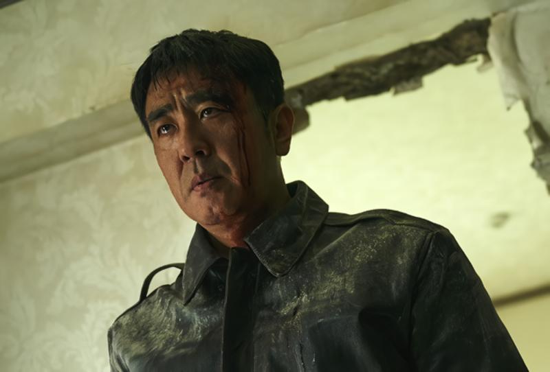 Kdrama 2023, 12 Watak Bukan Detektif Berjaya Bongkar Pembunuhan 8 9081793b 42d6 48cc a026 ec524c559a2b