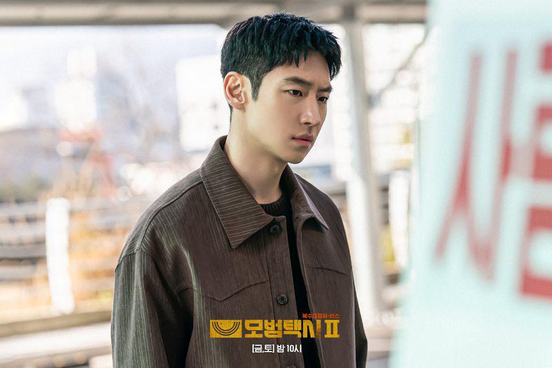 Kdrama 2023, 12 Watak Bukan Detektif Berjaya Bongkar Pembunuhan 10 90b1f53d 1782 48f4 9294 e5acf76016e6
