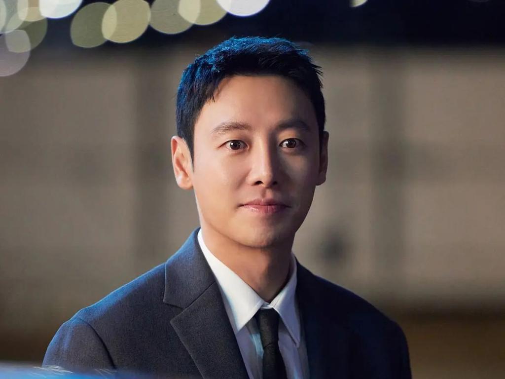 Kim dong wook