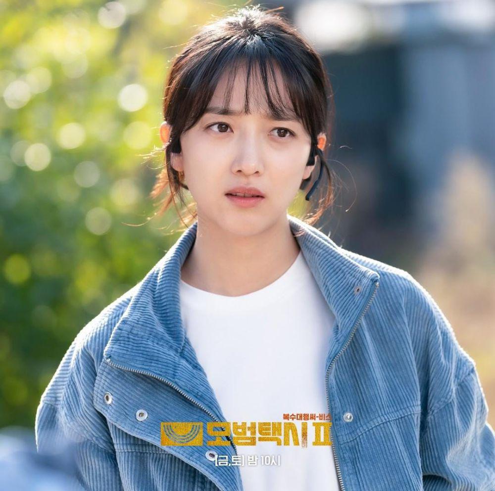 Kdrama 2023, 10 Watak Wanita Mempunyai Pekerjaan Bahaya 10 98d6646d c81d 43c9 8d82 c2e3290f8311