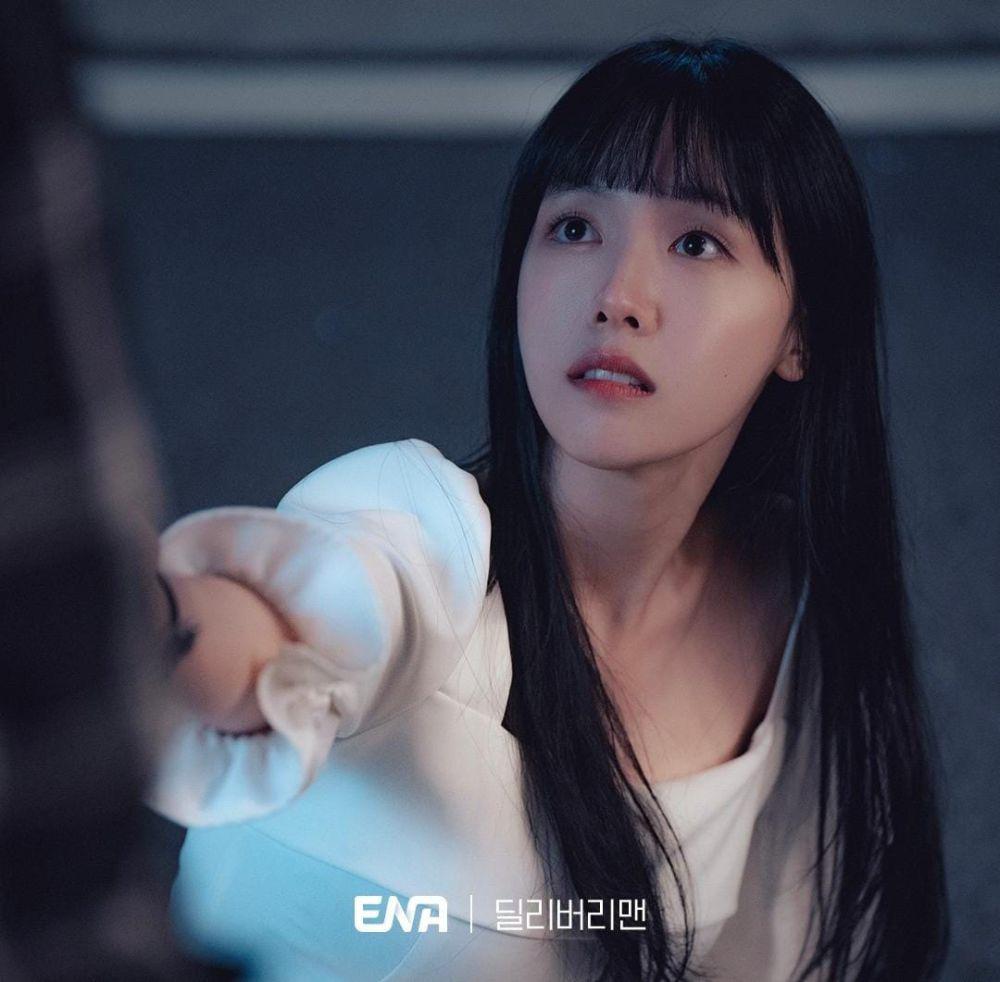 Kdrama 2023, 10 Watak Wanita Mempunyai Pekerjaan Bahaya 7 9ad00f69 ec47 4089 9211 912a38fb7a16