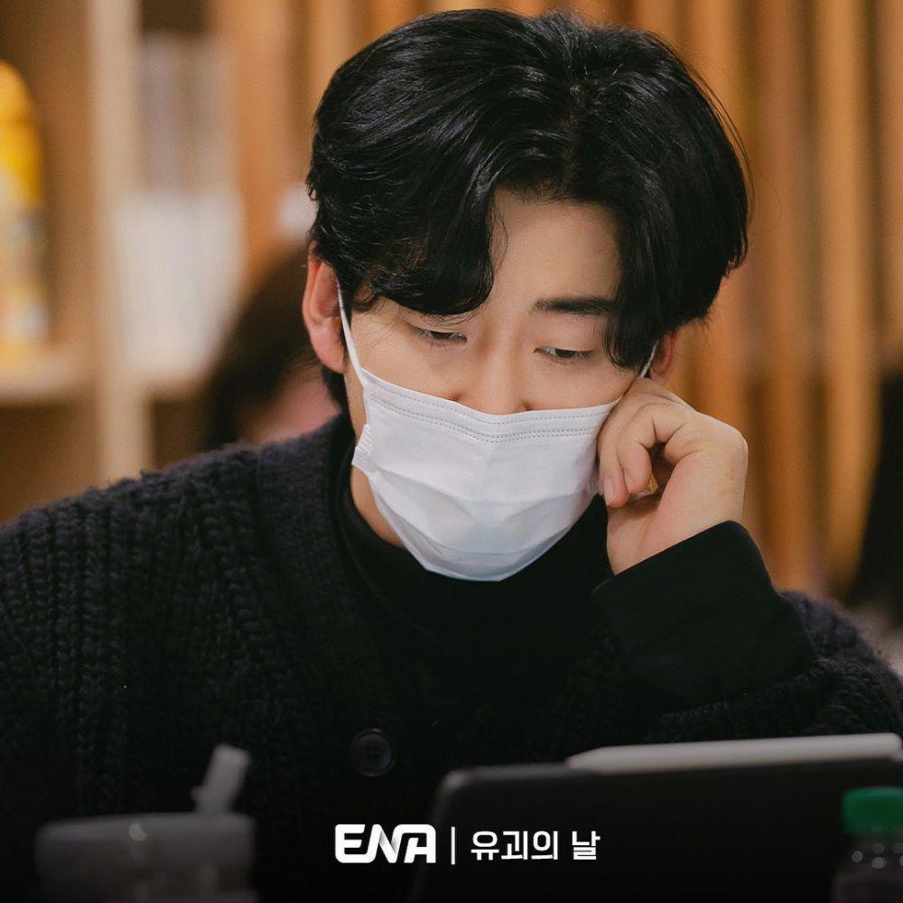 11 Kpop Idol Buat ”Debut” Dalam Kdrama Tahun 2023 9 9b064729 cbbe 4d42 a66d b80dc1e5bf61